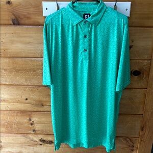 FootJoy Golf Shirt